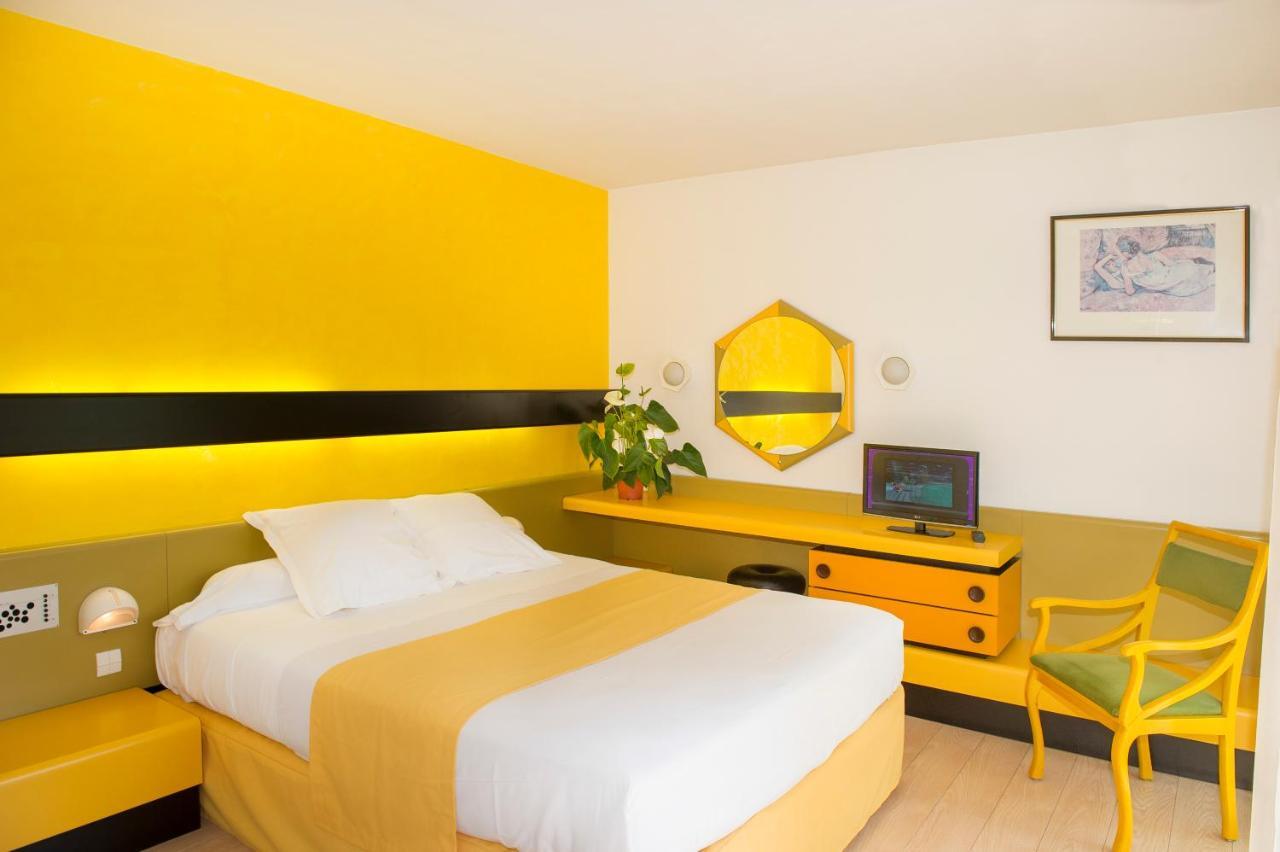 Hotel Urbain V Mende Exterior photo